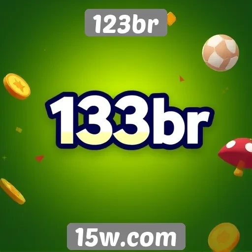 123br oferece novas opções de jogos para os usuários