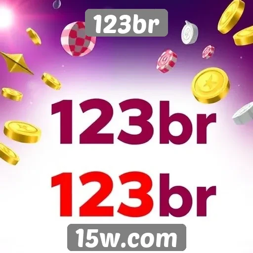 Novidades em jogos e promoções no 123br