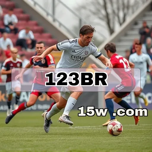 123br Plataforma