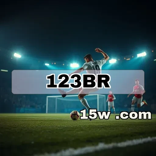 123br Eventos Esportivos